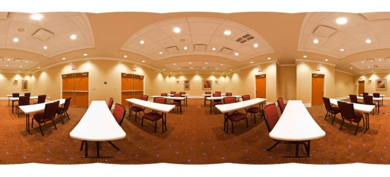 Holiday Inn 奥罗拉北，内珀维尔(Holiday Inn AURORA NORTH- NAPERVILLE by IHG)图片