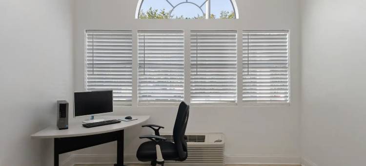 哈比森-帕克里奇医院速8酒店(Super 8 by Wyndham Harbison/Parkridge Hospital)图片