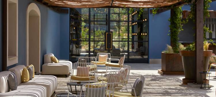 乌尔玛特普罗旺斯酒店及Spa 圣特罗佩湾(Ultimate Provence Hotel & Spa)图片