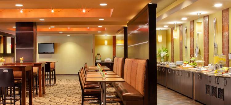 罗利达拉姆机场凯悦嘉寓酒店(Hyatt House Raleigh Durham)图片