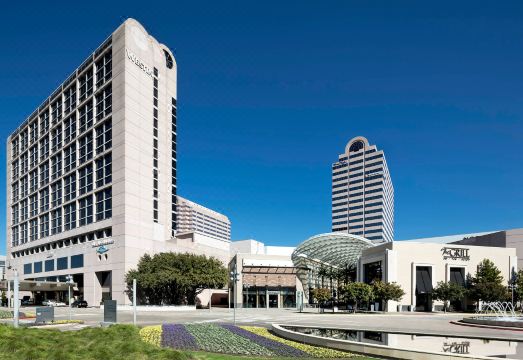 The Westin Galleria DallasHotel Overview