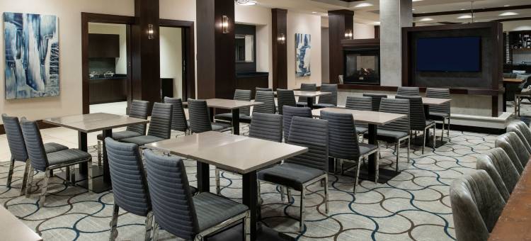 普茨茅斯市中心/海滨Residence Inn 酒店(Residence Inn Portsmouth Downtown/Waterfront)图片