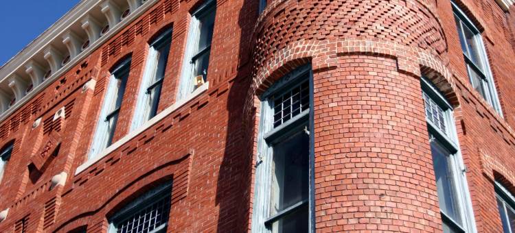 梅肯万怡酒店(Courtyard Macon)图片