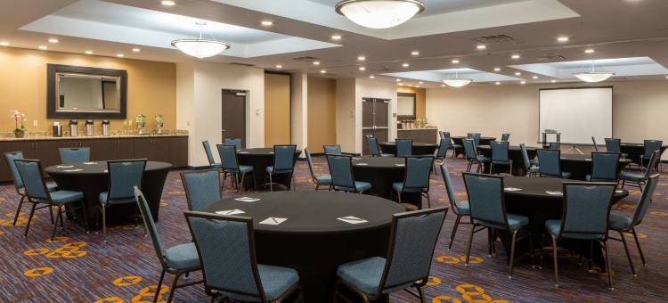 迈阿密珊瑚阁万怡酒店(Courtyard Miami Coral Gables)图片