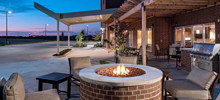 哥伦比亚TownePlace套房酒店(TownePlace Suites Columbia)图片