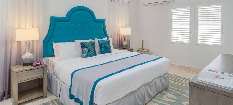 Treasure Beach Art Hotel, Barbados, An Autograph Collection All-Inclusive Resort图片