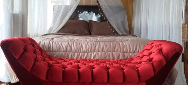 Villa Orange Siosar图片