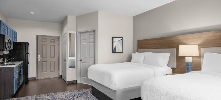 Candlewood Suites 亚历山德里亚 by IHG(Candlewood Suites ALEXANDRIA by IHG)图片