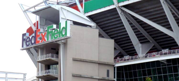 新卡罗尔顿兰德沃万怡酒店(Courtyard New Carrollton Landover)图片