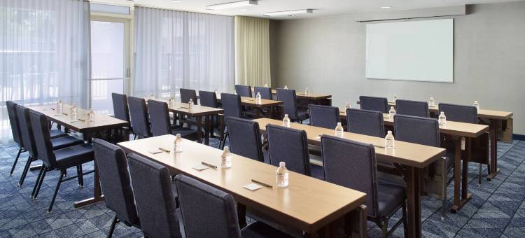 默特尔比奇百老汇万怡酒店(Courtyard Myrtle Beach Broadway)图片