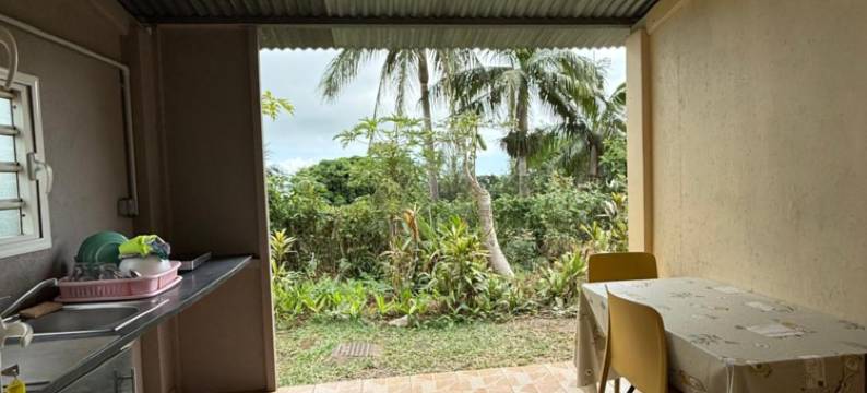 奥兰杰斯拉卡兹酒店(Gite-Hotel la Caz des Orangers)图片