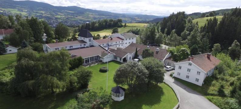 Sanner旅馆(Sanner Hotell)图片