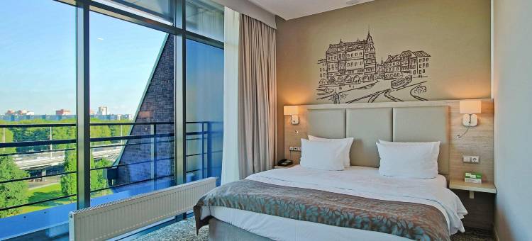 Holiday Inn Kaliningrad Hotel图片