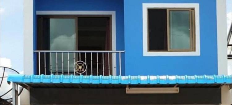 三明清道旅馆(Saming Chiang Dao Guest House)图片