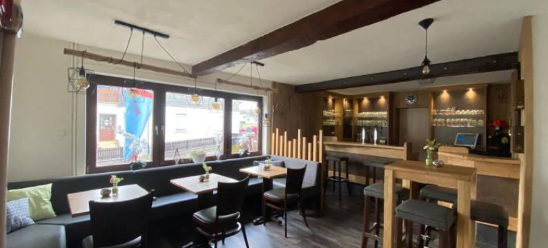 蓝加斯特福阿诺德自行车酒店(Landgasthof-Bikerhotel Arnold)图片