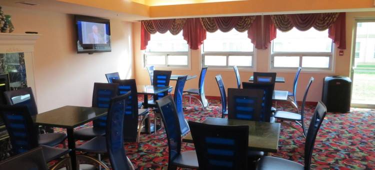 埃德蒙顿机场水晶星旅馆(Crystal Star Inn Edmonton Airport with Free Shuttle to and from Airport)图片