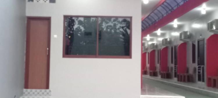 Homestay 89 New图片