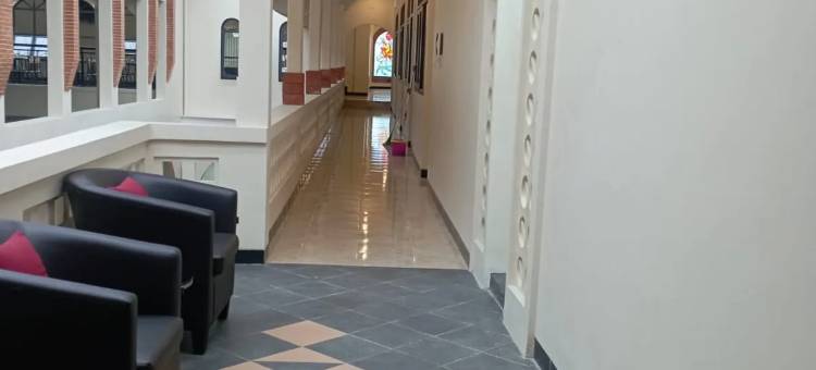 Hotel Tilam Sari图片