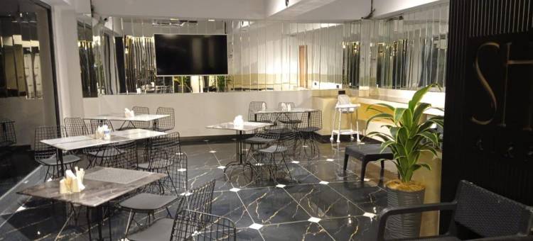 谢尔顿机场酒店(Shelton Airport Hotel)图片