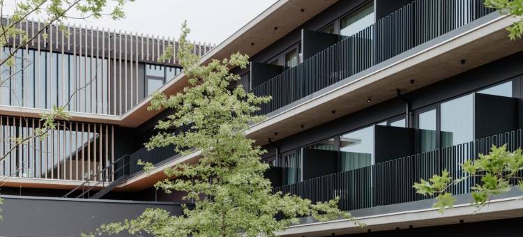 Loxone 校园(Loxone Campus)图片