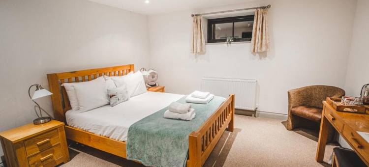 塞尔西阿姆斯旅馆(The Selsey Arms)图片