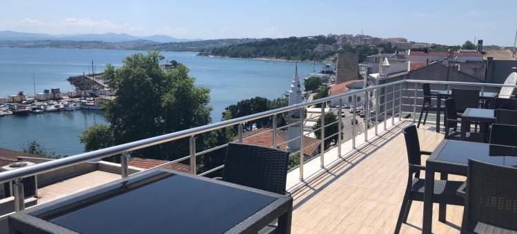 斯诺公园酒店(Sinopark Hotel)图片