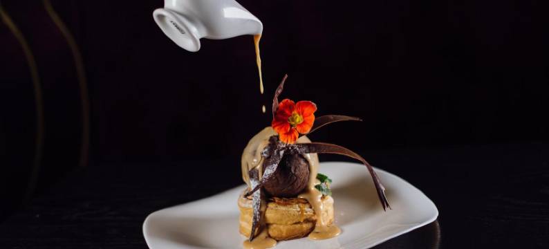 日内瓦酒店(Geneva Hotel)图片