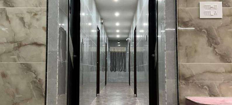 Mgr公寓(Mgr Residency)图片