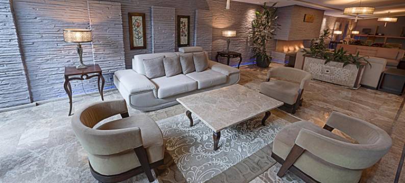 伊斯坦布尔亚洲梦山商务豪华酒店(Dream Hill Business Deluxe Hotel)图片