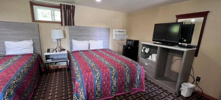 费尔布里奇快捷酒店(FairBridge Inn Express)图片