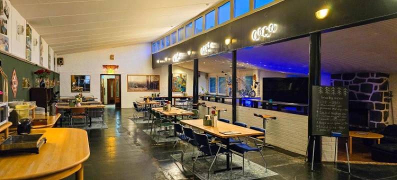 大自然庇护酒店(Nature Shelter Hotel)图片