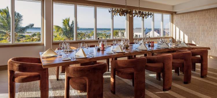 特克斯和凯科斯群岛萨尔特拉豪华精选度假村及水疗中心(Salterra, a Luxury Collection Resort & Spa, South Caicos)图片