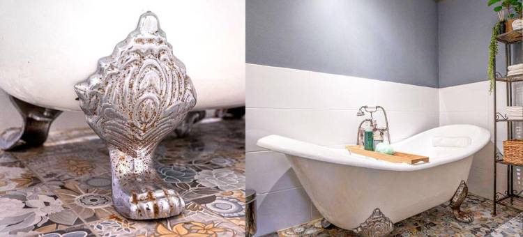 阿加斯夫人城市之家大酒店(Cityhouse Madame Agaath)图片