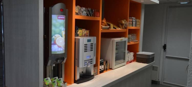 普瑞米尔鲁昂南部-瓦塞尔(Hotel Premiere Classe Rouen Sud Oissel)图片