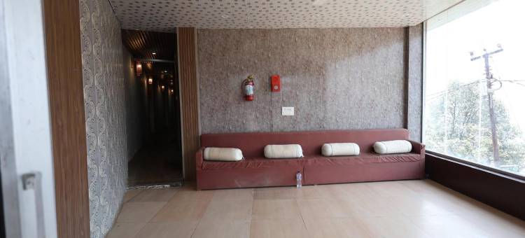 睡美人酒店(The Sleeping Beauty Hotel)图片