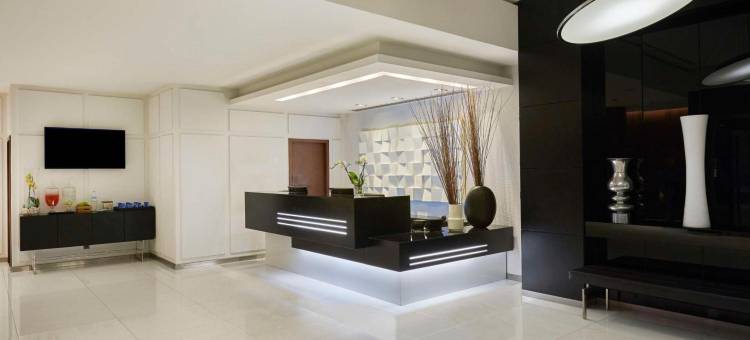 NH孔布拉多纳伊内斯酒店(NH Coimbra Dona Ines)图片