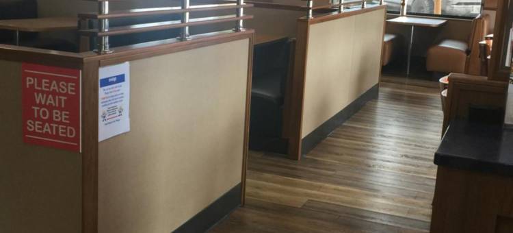 温德姆戴斯酒店-圣奥古斯丁I-95/奥特莱斯购物中心(Days Inn by Wyndham St. Augustine I-95/Outlet Mall)图片