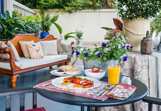 Airport Riverview MotelHotel Overview