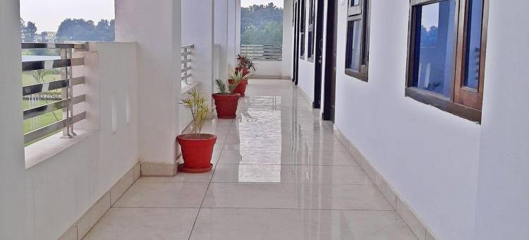 宾迪拉姆施瑞格酒店(Bindiram Express by ShriGo Hotels)图片