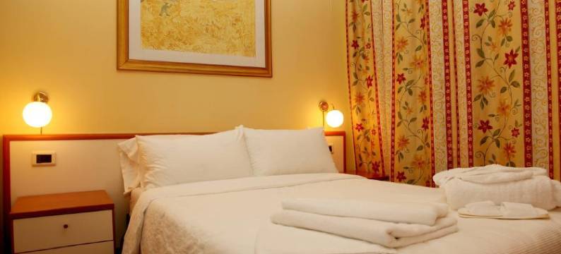 阿克赛公寓(Aksai Residence)图片