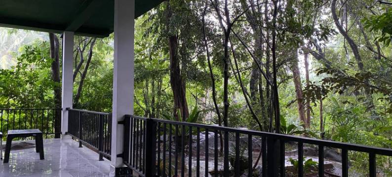 绿色之家酒店(Green House Resort)图片