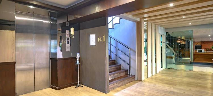 可可酒店(Coco Hotel)图片
