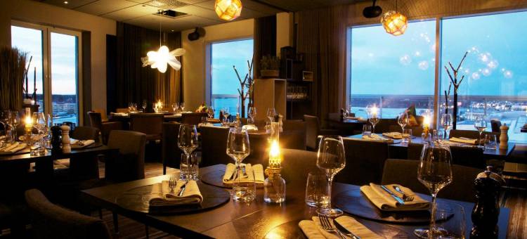 森斯克拉丽奥酒店(Clarion Hotel Sense)图片