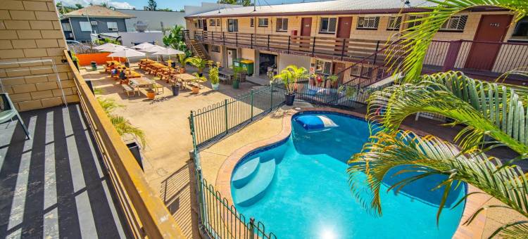 The Hostel, Airlie Beach图片