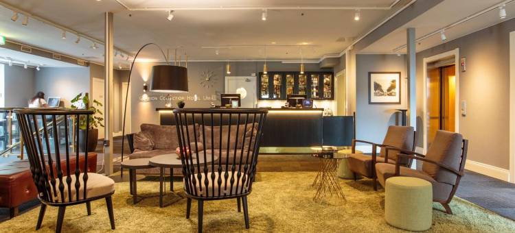 家园酒店 乌曼(Home Hotel Uman)图片