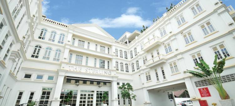 斯特林精品酒店(The Sterling Boutique Hotel Melaka)图片