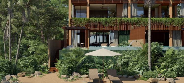 Siari, A Ritz-Carlton Reserve图片