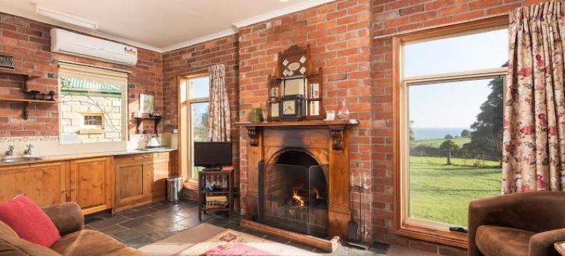 基利诺特Spa小屋(Killynaught Spa Cottages)图片