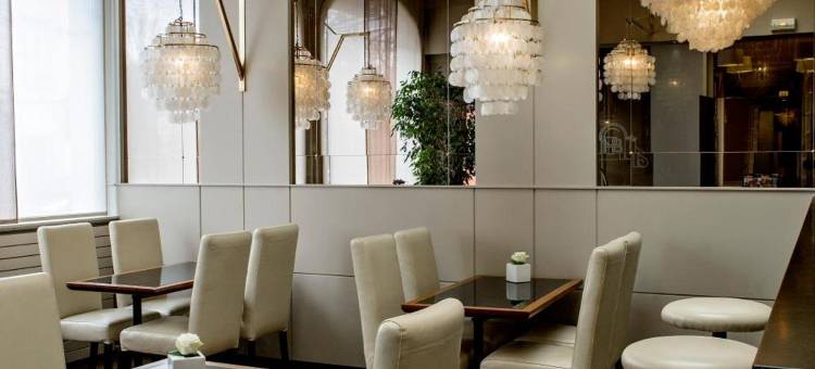 波尔多贝斯特韦斯特大酒店(Best Western Grand Hotel de Bordeaux)图片