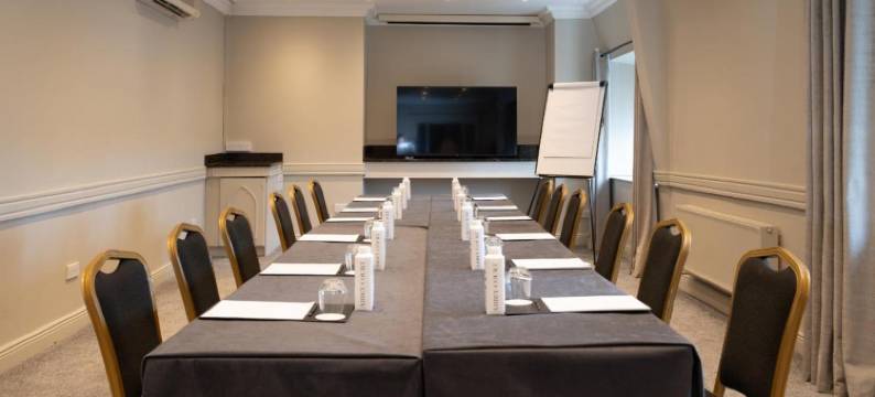 修道院之苑(Abbey Court)图片